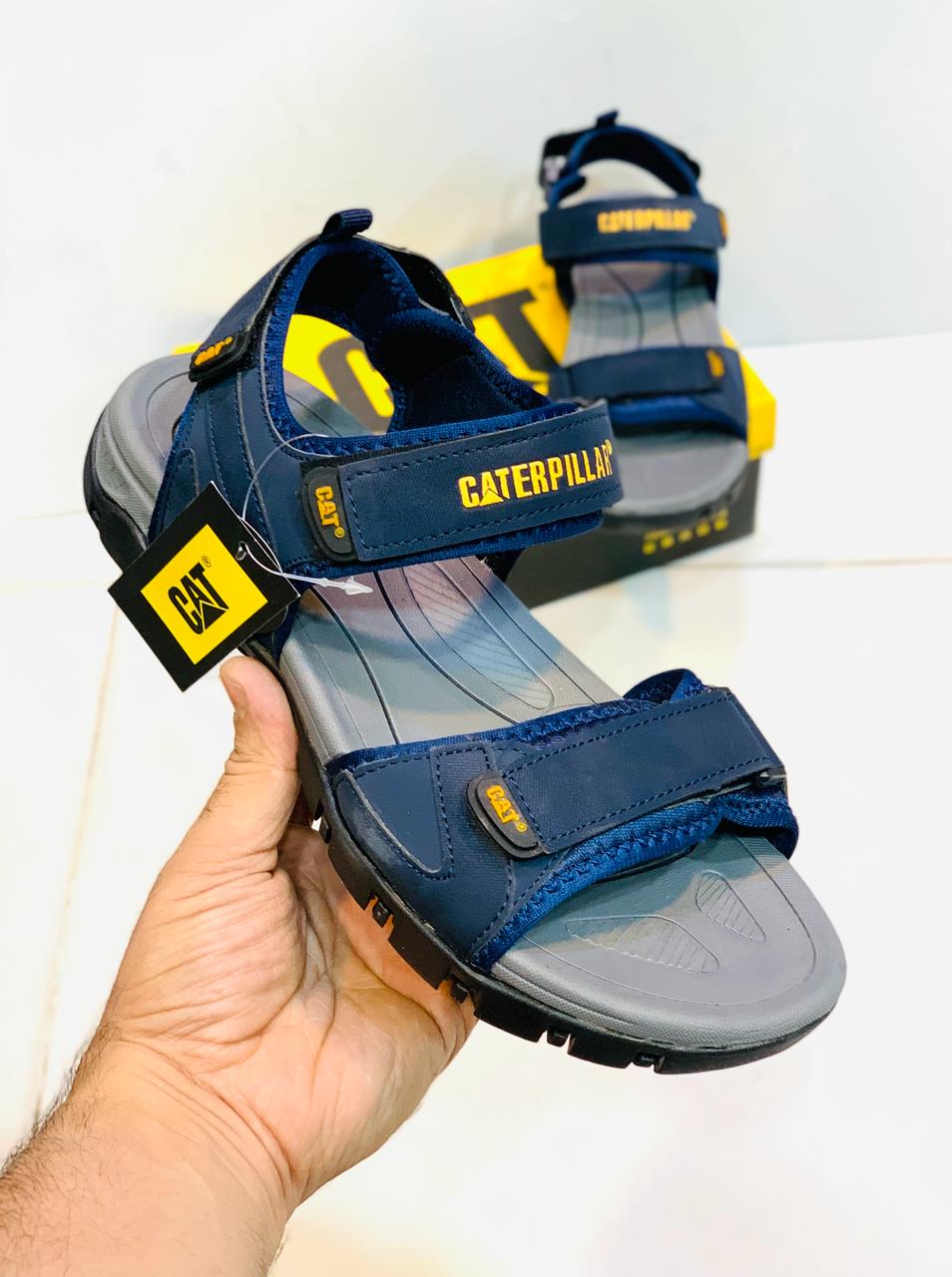 Caterpillar - Kito - Blue