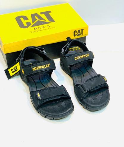 Caterpillar - Kito -  Black (Sale)