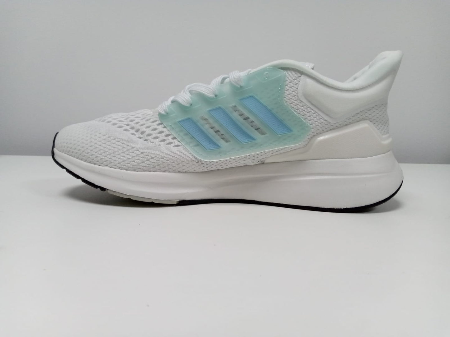 Adid - Ulltrabouncce Running - Ice - White