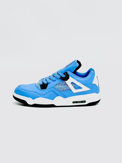 AR JDN  4 - Retro - Sky Blue