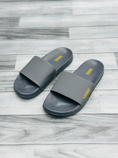 Vanns - Slides D1 - Grey