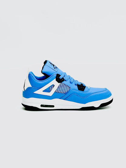 AR JDN  4 - Retro - Sky Blue