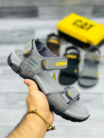 Caterpillar - Kito 2.0 - Grey