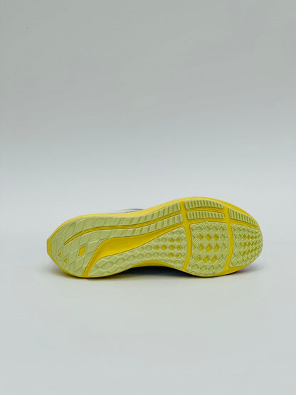 NKE Zoom - Pegasus 39 - White Yellow