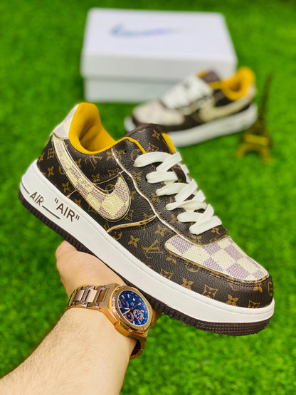 NKE Airforce 1 - X LV