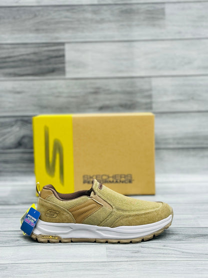 Skecher - Go Goodyear - Khaki