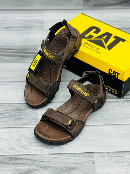 Caterpillar - Kito 2.0 - Drak Brown