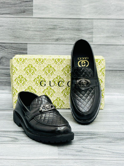 Guccci - Formal D1 - Black