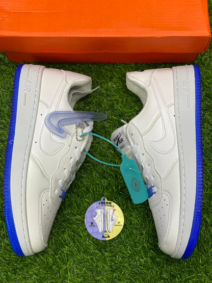 NKE Airforce 1 - UV Reaction (Premium)