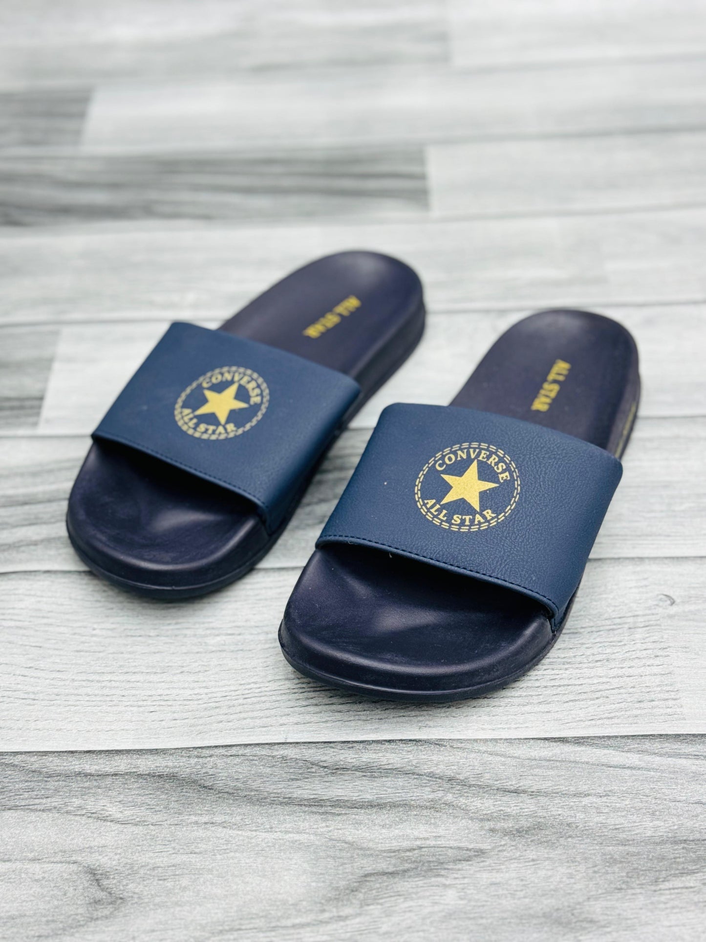 All Starr - Slides - Blue