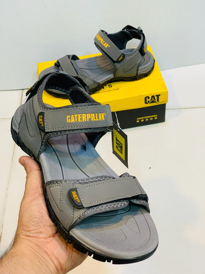 Caterpillar - Kito - Grey