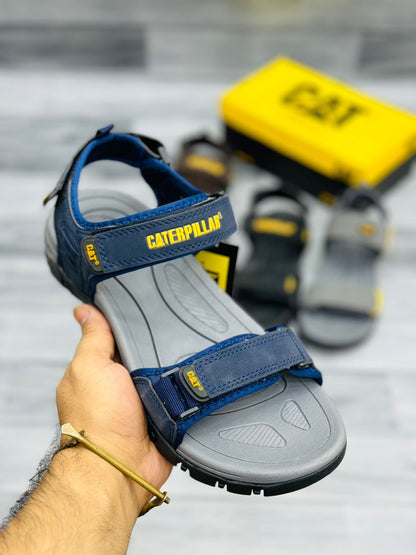 Caterpillar - Kito 2.0 - Blue Grey