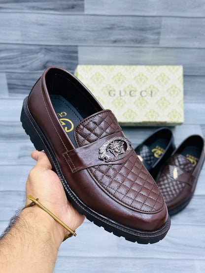 Guccci - Formal D1 - Brown