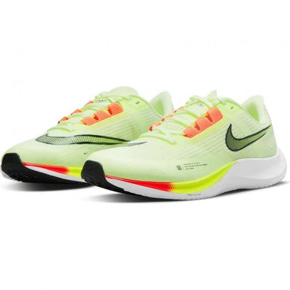 NKE Zoom - Rival Fly3 - Green White