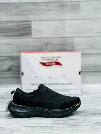 Skecher - Archfit - Black