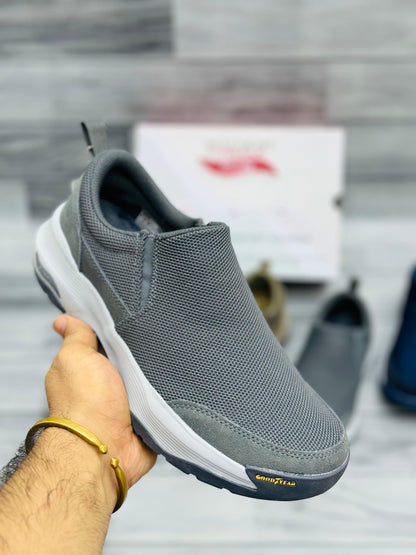 Skecher - Archfit - Grey