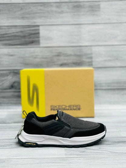 Skecher - Go Goodyear - Black