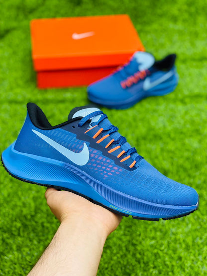 NKE Zoom - Pegasus 37 - Sky Blue