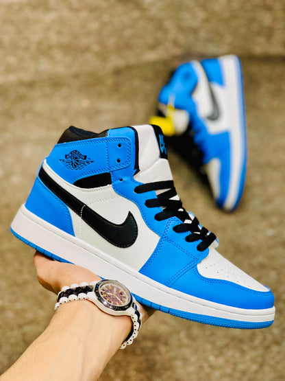 AR JDN 1 - High - UNC with Black