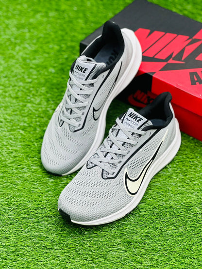 NKE Zoom - Pegasus 39 - Grey White