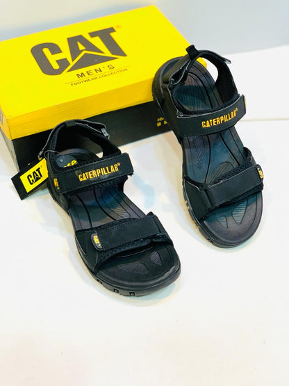 Caterpillar - Kito -  Black (Sale)