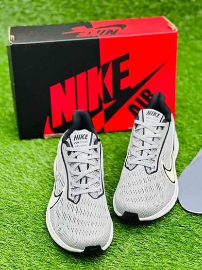 NKE Zoom - Pegasus 39 - Grey White