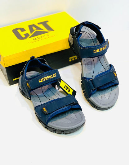 Caterpillar - Kito - Blue