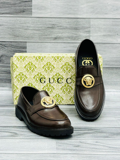 Guccci - Formal D11 - Brown