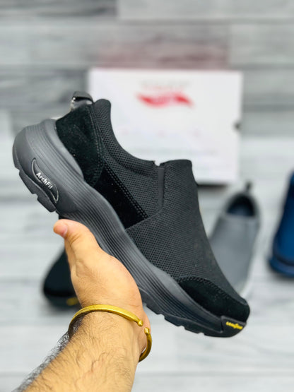 Skecher - Archfit - Black