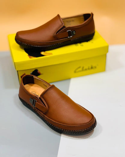 Clarks - Medicate Shoe 2.0 - Brown