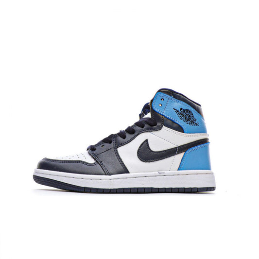 AR JDN 1 - High - UNC Black