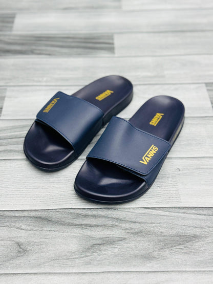 Vanns - Slides D2 - Blue