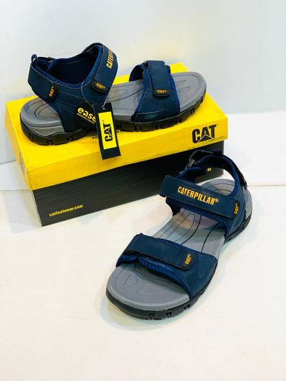 Caterpillar - Kito - Blue