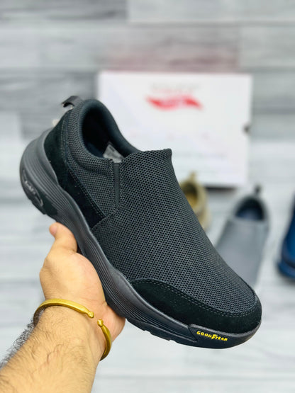 Skecher - Archfit - Black