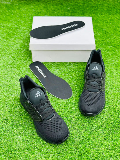 Adid - Ulltrabouncce Running - All Black