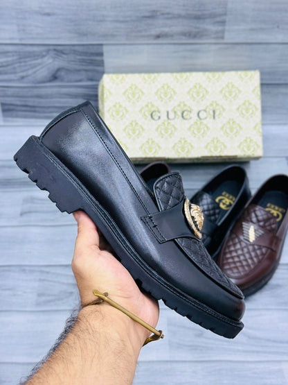 Guccci - Formal D11 - Black