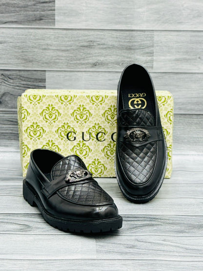 Guccci - Formal D1 - Black