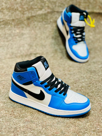 AR JDN 1 - High - UNC with Black