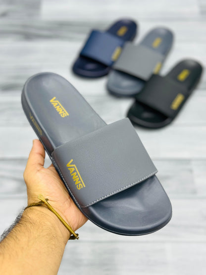 Vanns - Slides D1 - Grey