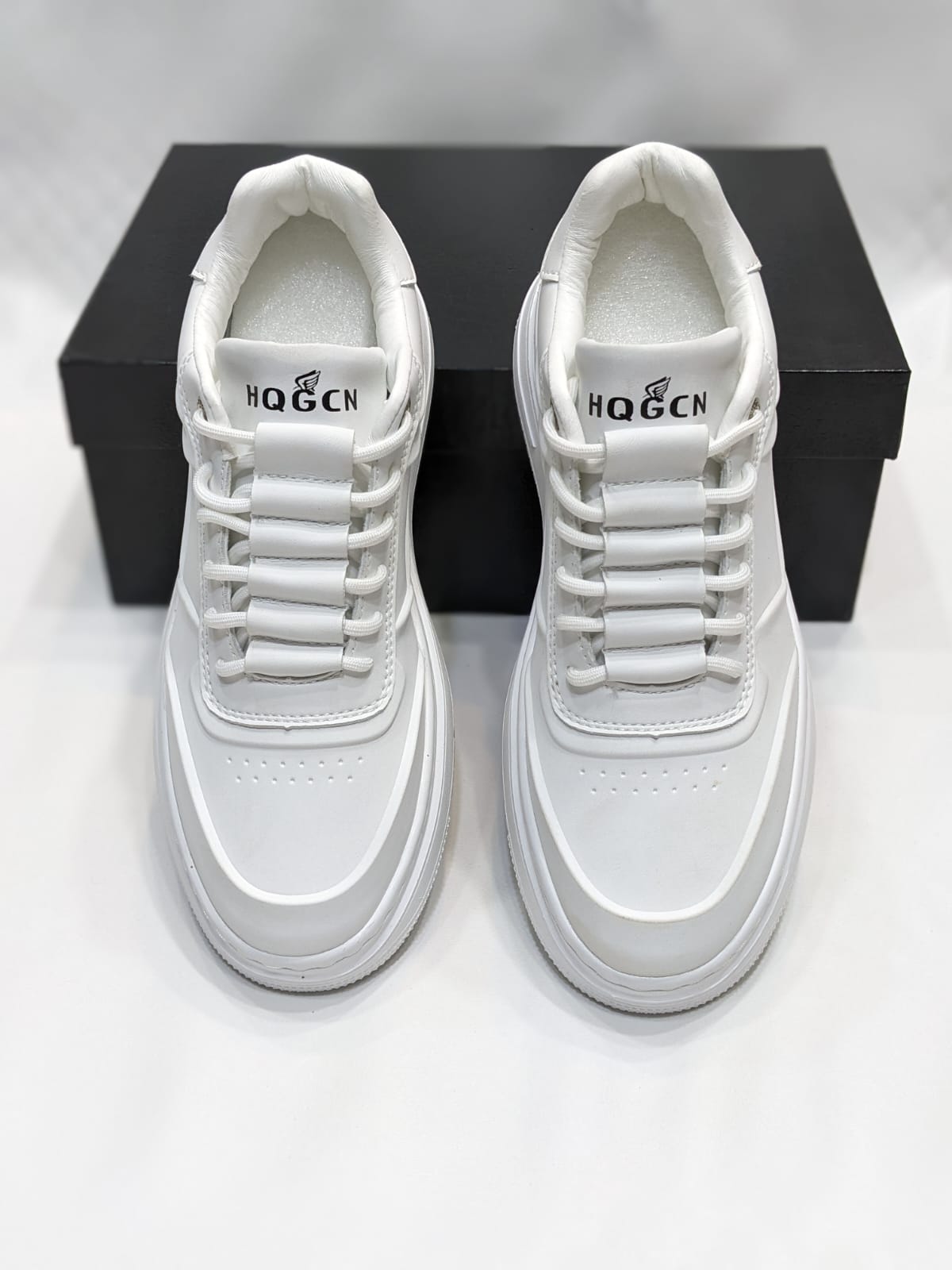 HOGAN -  H650 - All White