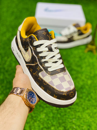 NKE Airforce 1 - X LV