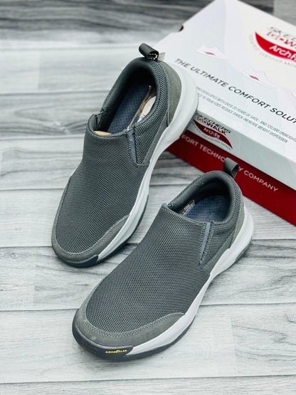 Skecher - Archfit - Grey