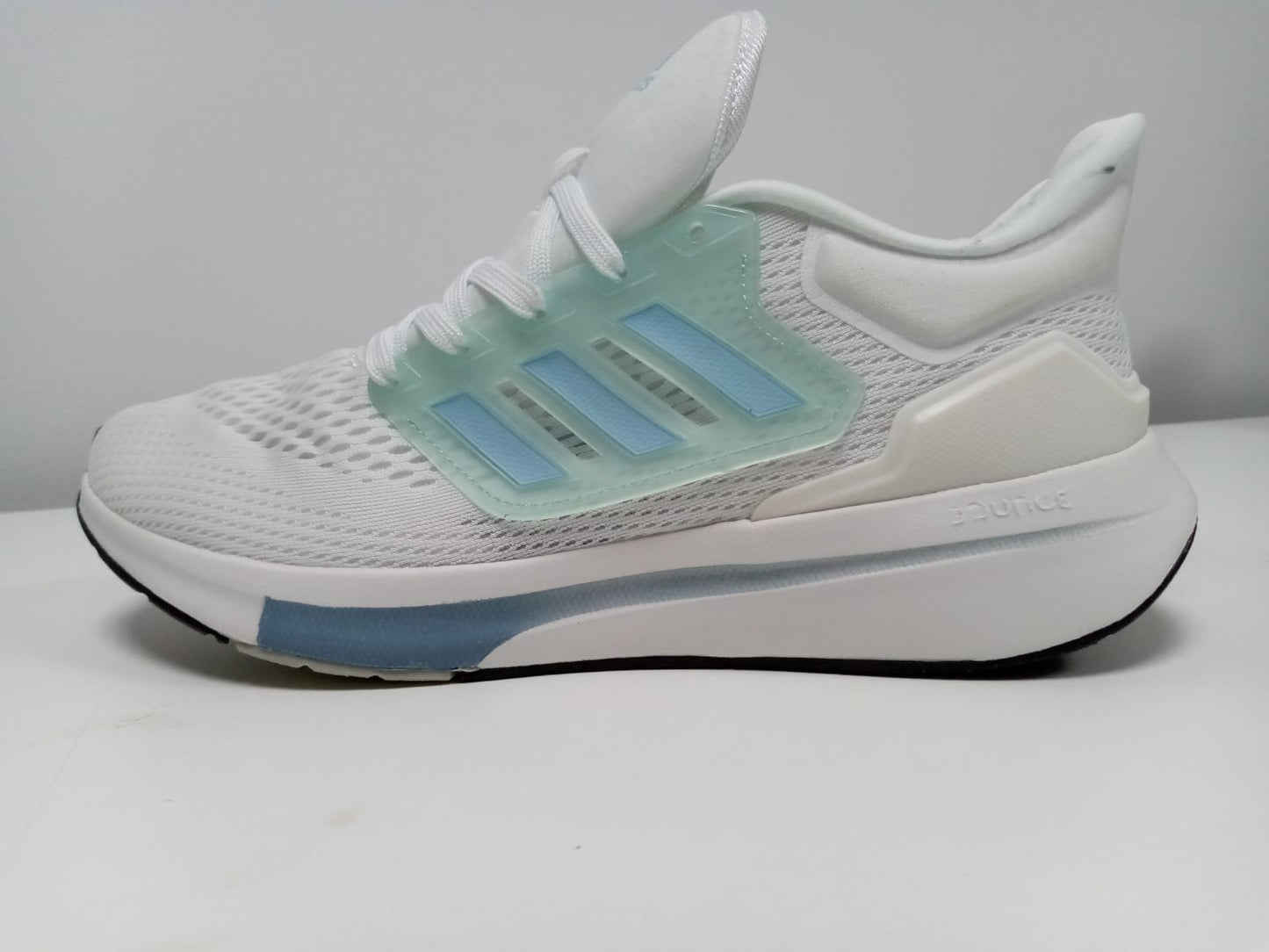 Adid - Ulltrabouncce Running - Ice - White