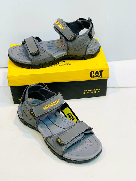 Caterpillar - Kito - Grey