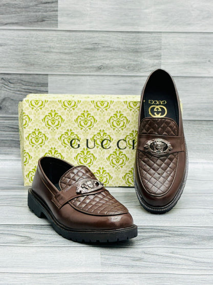 Guccci - Formal D1 - Brown