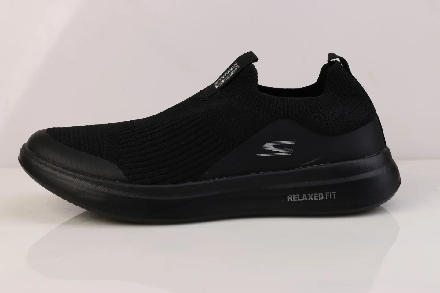 Skecher - Go Walk - Black (Premium)