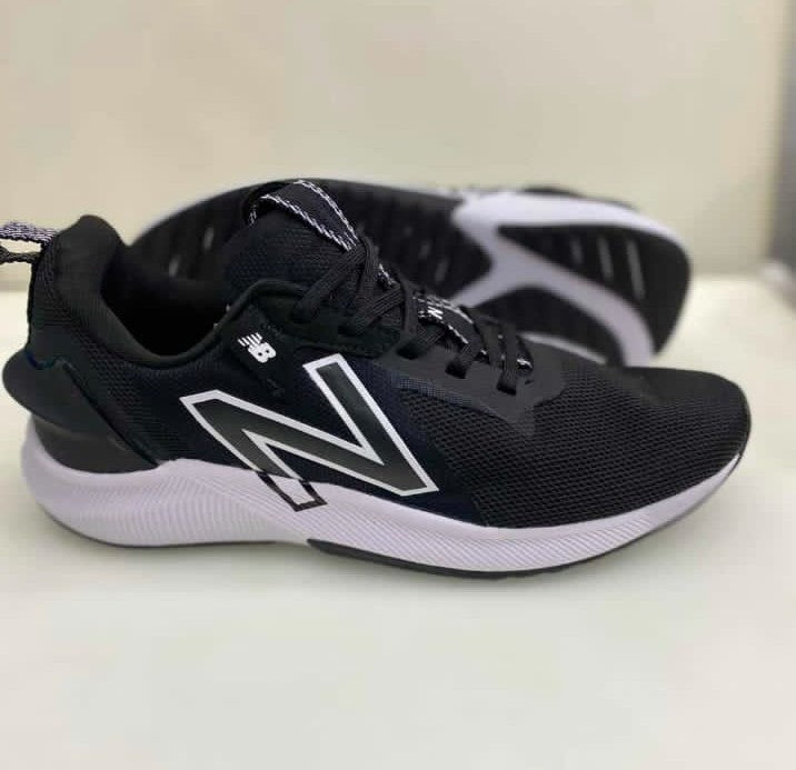 New Balance - FuelCell RC Elite - Black Grey