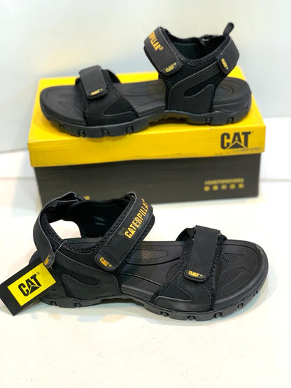 Caterpillar - Kito -  Black (Sale)