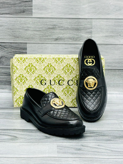 Guccci - Formal D11 - Black