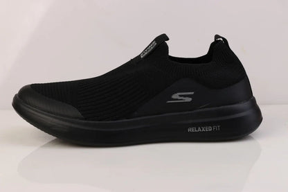 Skecher - Go Walk - Black (Master) (Sale)